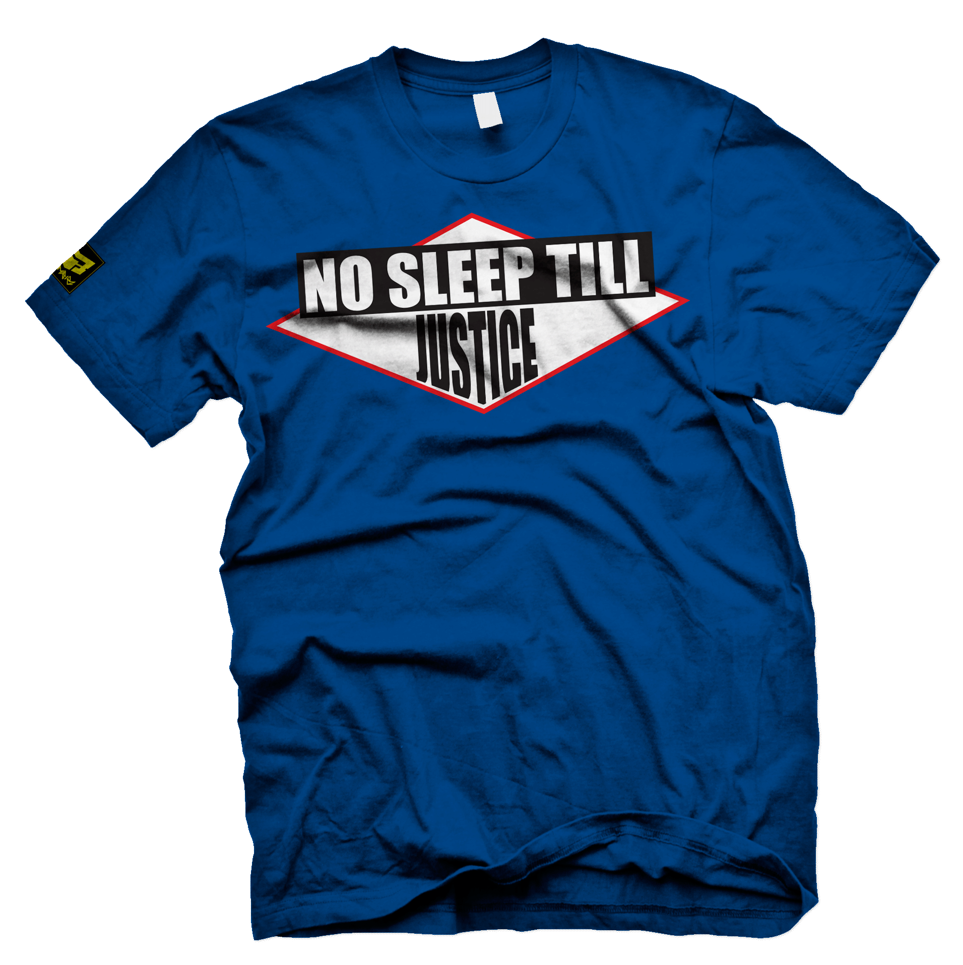 NSTJ Tshirt